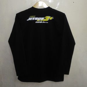 Kaos O-Neck Sinar Jaya