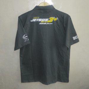 Kaos Wangky Cotton Combad