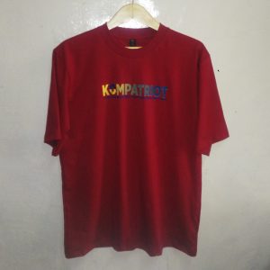 Kaos Kompatriot