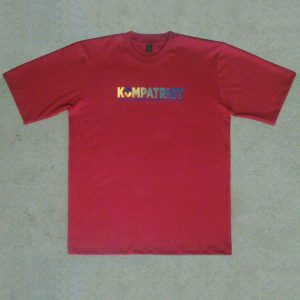 Kaos Kompatriot