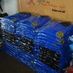 Kaos Kerah Pengadilan Negeri