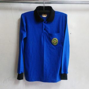 Poloshirt Pengadilan Negeri