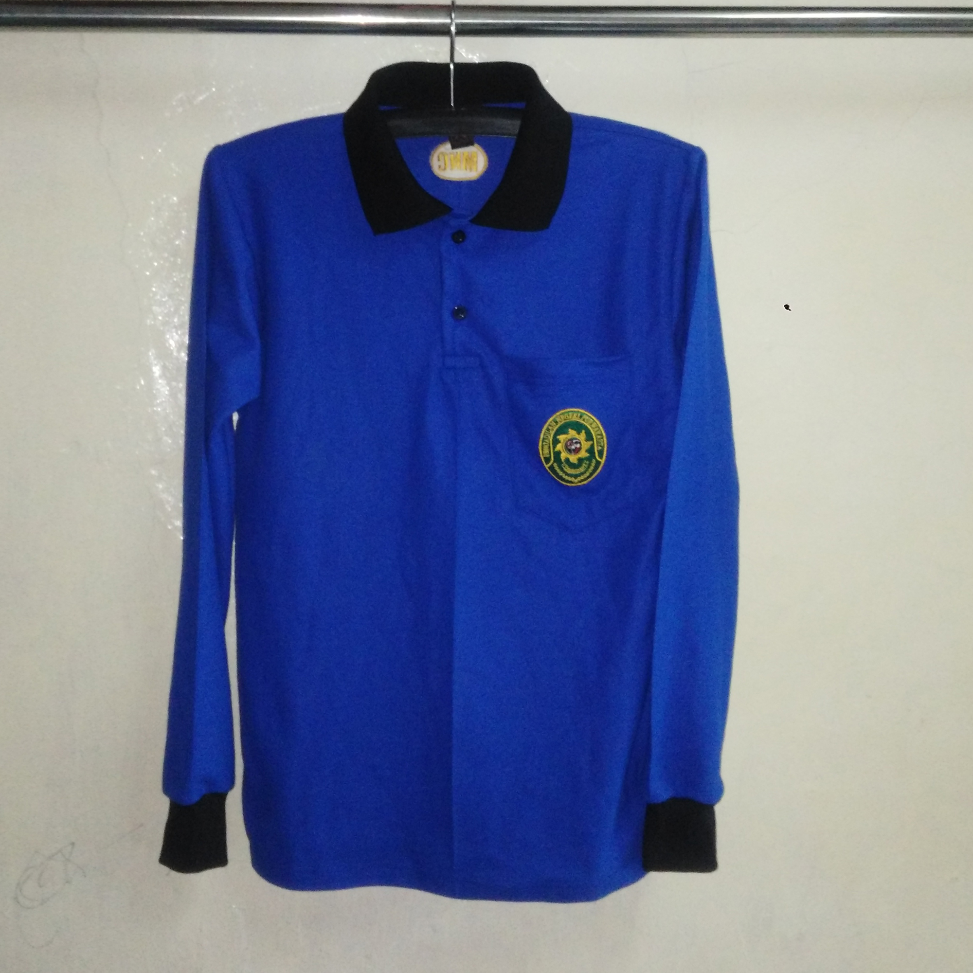 Poloshirt Pengadilan Negeri