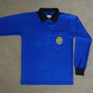 Poloshirt Pengadilan Negeri