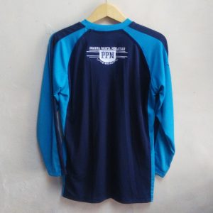 Seragam Training Diadora dan Kaos Jersey