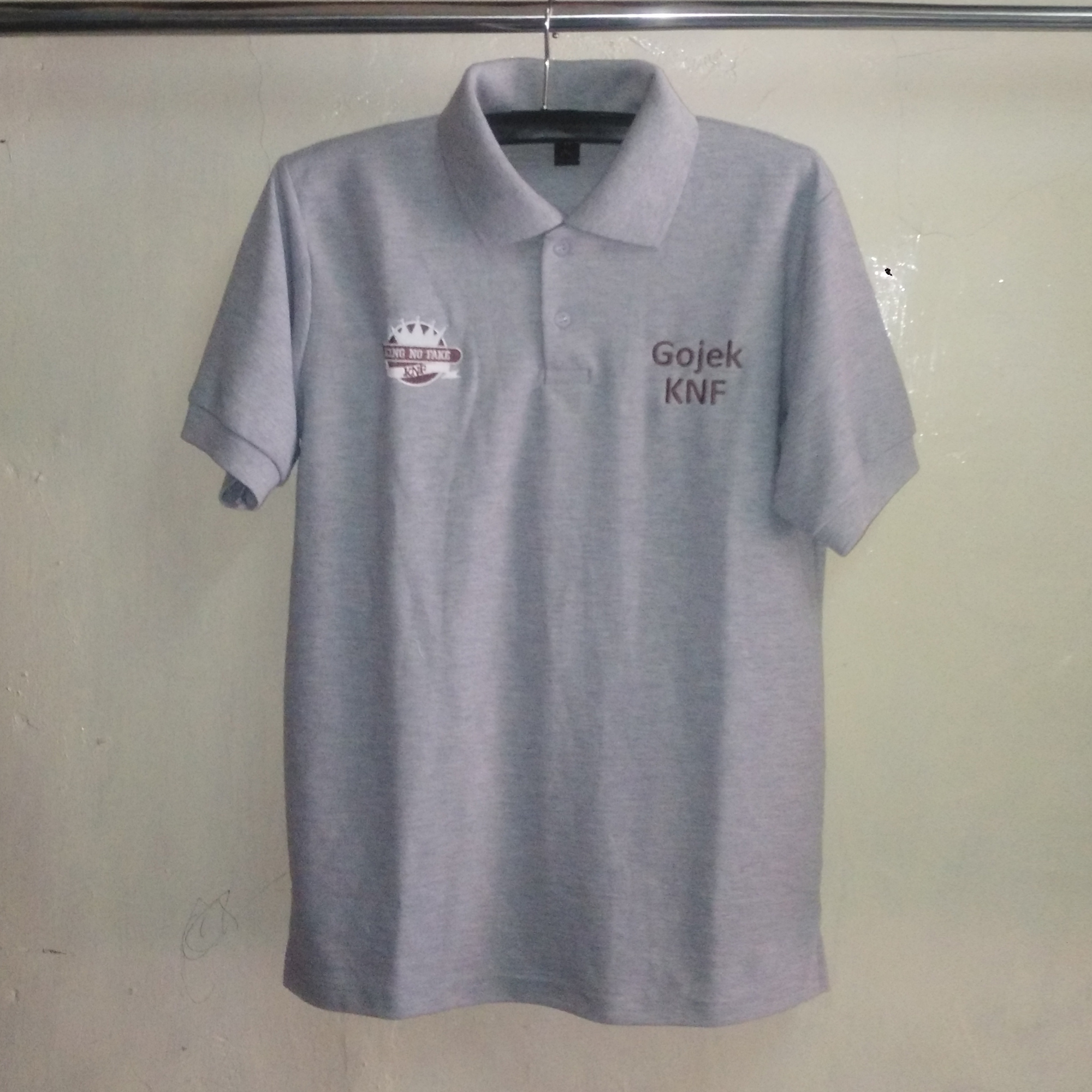 Poloshirt KNF Aceh