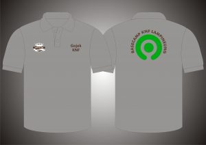 Poloshirt KNF Aceh