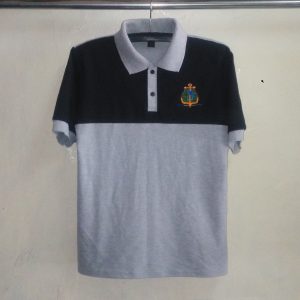 Poloshirt Aplikasi PPNP