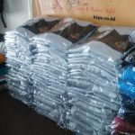 Poloshirt Aplikasi PPNP