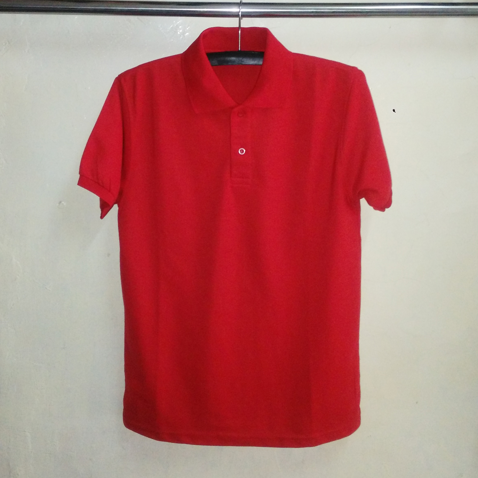 Poloshirt Seblak, Kaos Kerah Lengan Pendek