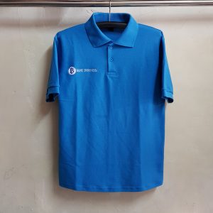 Seragam Poloshirt Turquise, Kaos Kerah Lacoste