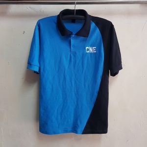 Seragam Poloshirt CNE, Kaos Kerah Lacoste