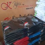 Seragam Poloshirt Raglan JSE, Kaos Kerah Lacoste