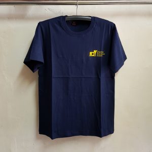 Kaos Cotton Combad RDI, Seragam Oblong