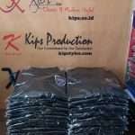 Seragam Poloshirt 2A1, Kaos Kerah Lacoste