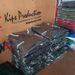 Kaos Kerah Tactical 2B1, Seragam Poloshirt