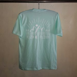 Kaos Kelas Soxialpride, Seragam Kaos Oblong