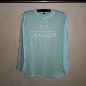 Kaos Kelas Soxialpride, Seragam Kaos Oblong