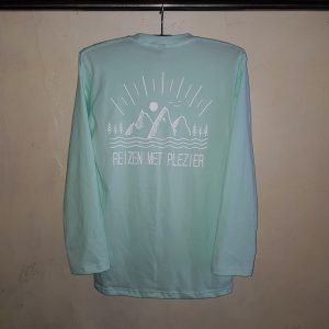 Kaos Kelas Soxialpride, Seragam Kaos Oblong