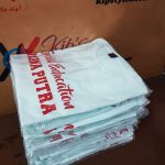 Kaos Darma Putra, Seragam Kaos Oblong