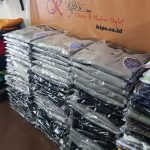 Poloshirt M44MBRI, Seragam Kaos Tactical