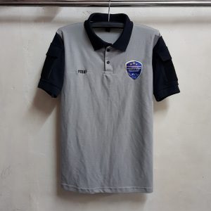 Poloshirt SENT44NI, Seragam Kaos Tactical