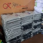 Poloshirt SENT44NI, Seragam Kaos Tactical