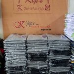 Poloshirt SENT44NI, Seragam Kaos Tactical