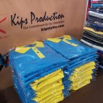 Seragam Poloshirt Java, Kaos Kerah Lacoste