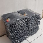 Seragam Poloshirt Perbakin, Kaos Kerah Lacoste