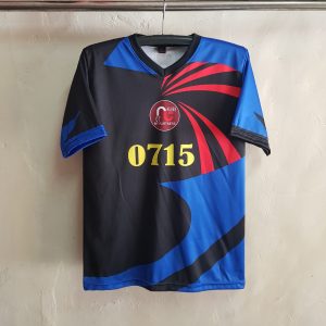 Kaos Jersey, Seragam Kaos Olah Raga