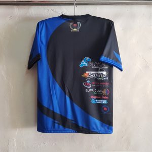 Kaos Jersey, Seragam Kaos Olah Raga