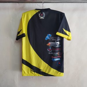 Kaos Jersey 2, Seragam Kaos Olah Raga