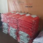 Kaos Kerah MPA Gunung Purei, Wangki LHK