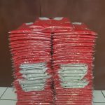 Kaos Kerah MPA Gunung Purei, Wangki LHK