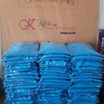 Seragam Poloshirt MTE, Kaos Kerah Lacoste