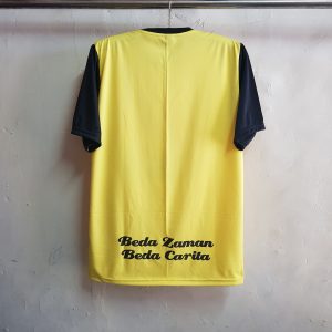 Kaos Olah Raga, Seragam Kaos Jersey