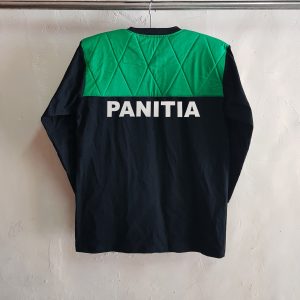 Kaos Panitia Lapangan, Seragam Kaos Aplikasi