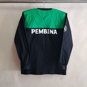 Kaos Lapangan MU, Seragam Kaos Aplikasi