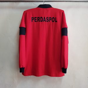 Poloshirt PERDASPOL, Seragam Kaos Tactical