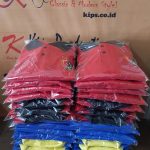 Poloshirt PERDASPOL, Seragam Kaos Tactical