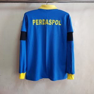 Poloshirt PERDASPOL 2, Seragam Kaos Tactical