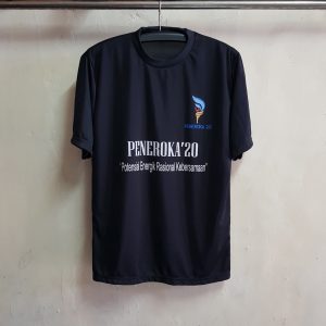 Kaos Makrab TI, Seragam Kaos Kelas