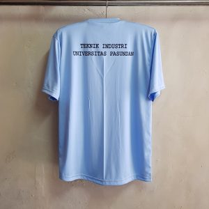 Kaos Makrab TI 2, Seragam Kaos Kelas