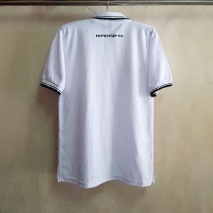 Poloshirt Toko Kopi Kiri, Seragam Kaos Kerah