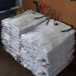 Poloshirt Toko Kopi Kiri, Seragam Kaos Kerah