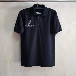 Seragam Poloshirt Toko Kopi Kiri Banda Aceh