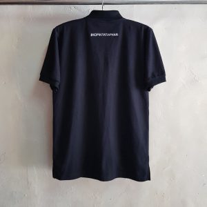 Seragam Poloshirt Toko Kopi Kiri Banda Aceh